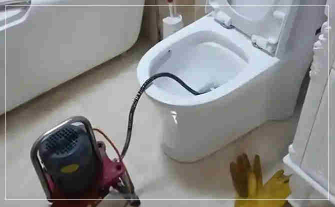 甘州区马桶蹲坑蹲厕疏通